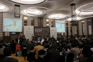 14th International Shari'ah Scholars Forum (ISSF) 2019 (31 Oct - 1 Nov 2019)