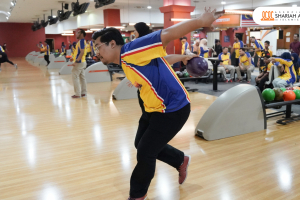 ASAS Bowling Tournament 2025