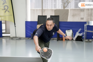 ASAS Pickleball Day 2025