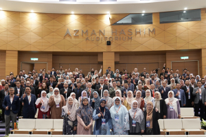 ASAS Shariah Officer Forum (ASSOF) 2023