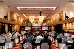 ASAS Shariah Officer Forum (ASSOF) 2024