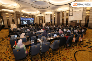 ASAS Shariah Officer Forum (ASSOF) 2025