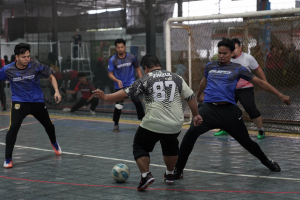 ASAS Sports Tournament 2024