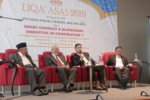 Liqa' ASAS 2019 (18 Mac 2019)