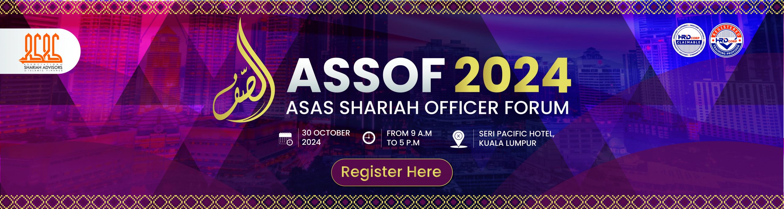 METHODOLOGIES INVESTMENT AND SCREENING SHARIAH COMPLIANT asasmy